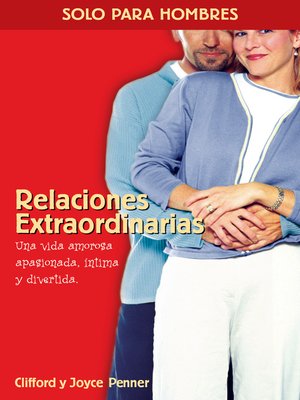 cover image of Relaciones extraordinarias